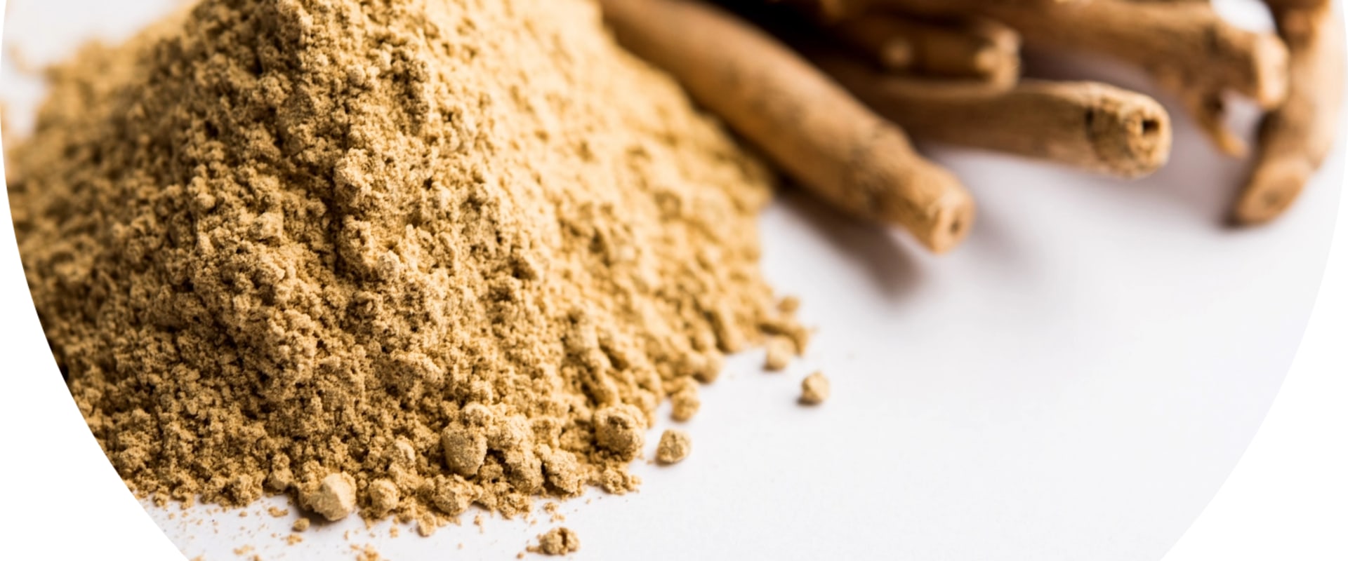 Brahmi and Ashwagandha: A Comprehensive Guide to Choosing the Right Herb for Your Health Goals