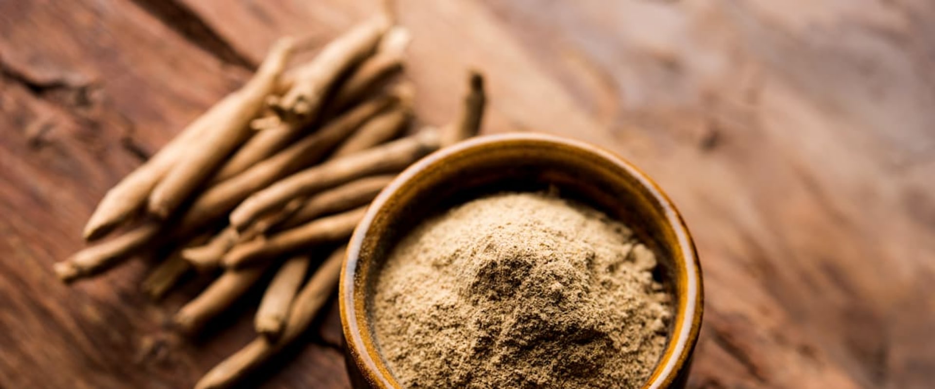 Unlocking the Power of Ashwagandha and Bacopa: A Comprehensive Guide to Stress Relief and Enhanced Cognitive Function