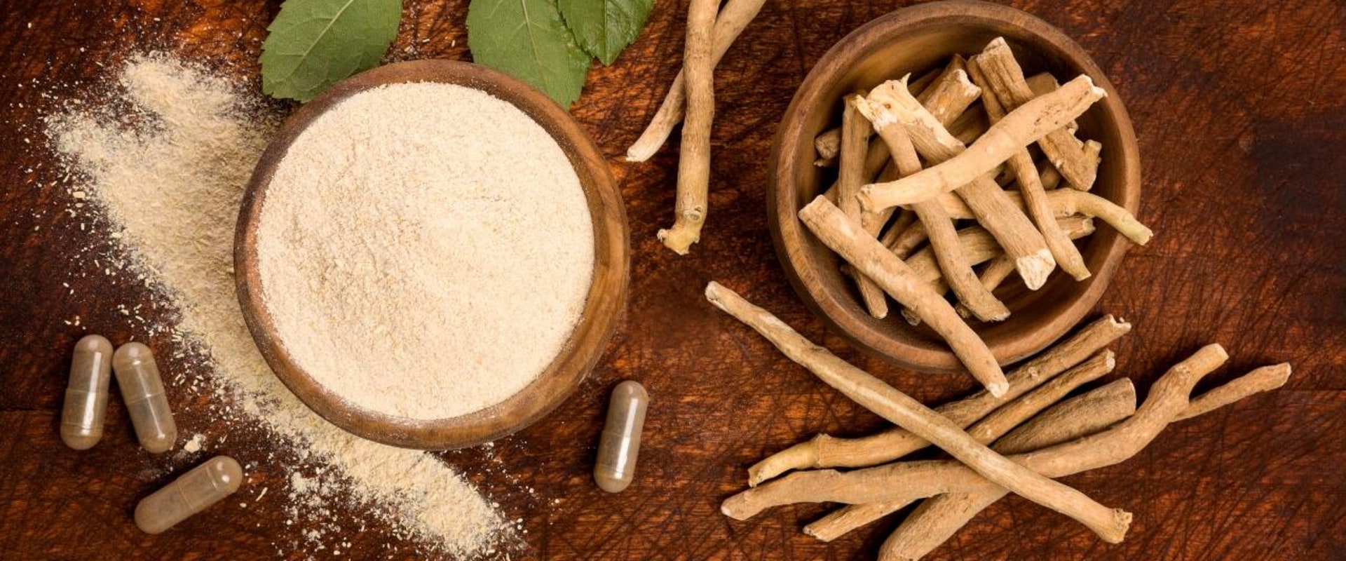 Unlocking Cognitive Potential: The Synergistic Power of Bacopa and Ashwagandha
