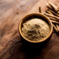 The Benefits of Combining Ashwagandha and Bacopa for Stress Relief and Cognitive Function
