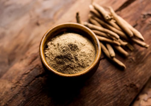 The Benefits of Combining Ashwagandha and Bacopa for Stress Relief and Cognitive Function