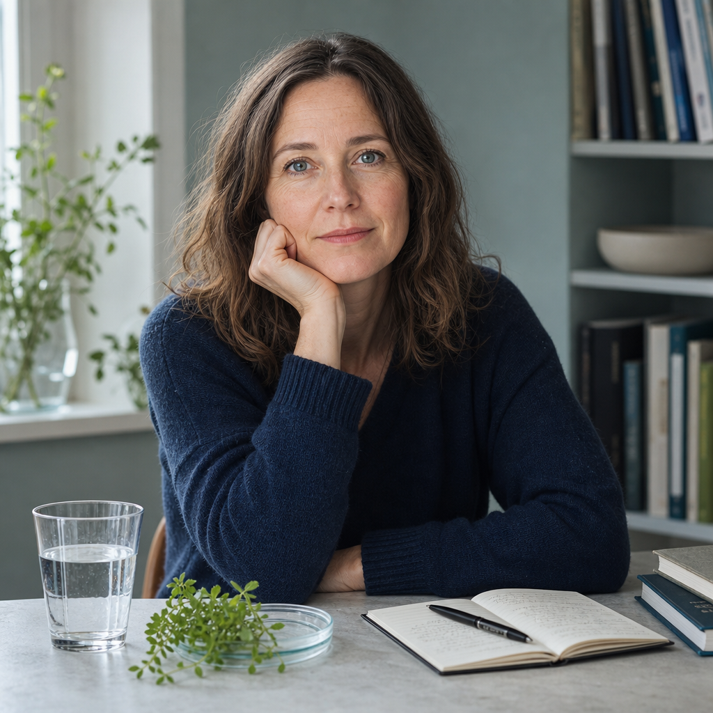 Torill Mathisen